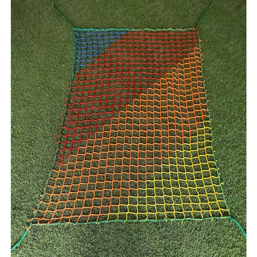 ローボード ベースボールネットの跳ね返り%ハンマリ%バスケットボールのネットキャッチャーフェンス野球の交代ゴールネットソフトボールの練習ネットバッティングネッ 【YWU3508729369】(122398円)