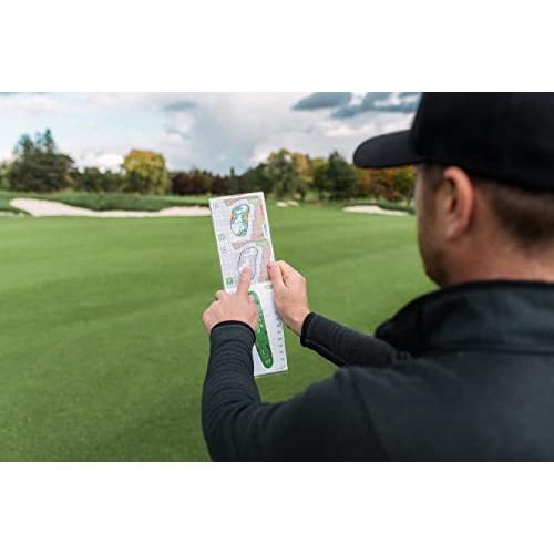 ゴルフロジックスグリーンブック、サイプレスポイントクラブ-メインコース、18ホール-ペブルビーチ、カリフォルニア ゴルフロジックスグリーンブック サイプレスポイントクラブ メインコース 18ホール ペブルビーチ カリフォルニア