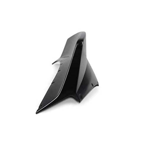 秋冬の主役◎ RisingTuningダックテールトランクスポイラー三菱ランサーX/Evo X 2007 -2017 DCTLX対応 【KUE9291647483】(32413円)