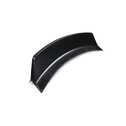 秋冬の主役◎ RisingTuningダックテールトランクスポイラー三菱ランサーX/Evo X 2007 -2017 DCTLX対応 【KUE9291647483】(32413円)