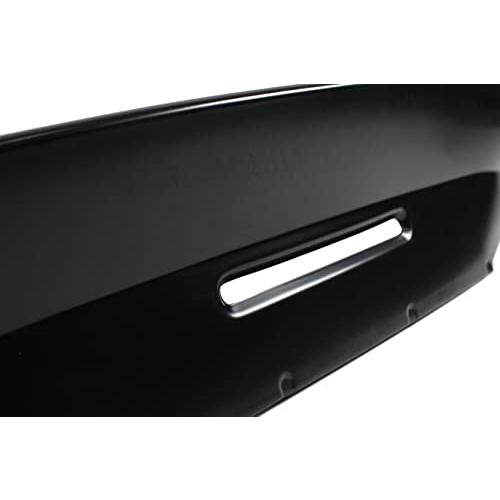 秋冬の主役◎ RisingTuningダックテールトランクスポイラー三菱ランサーX/Evo X 2007 -2017 DCTLX対応 【KUE9291647483】(32413円)