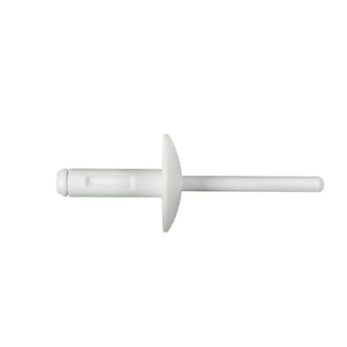 XYZ Fasteners Wheel Arch Trim Cover Rivet Retainer Fasteners Clip BMW