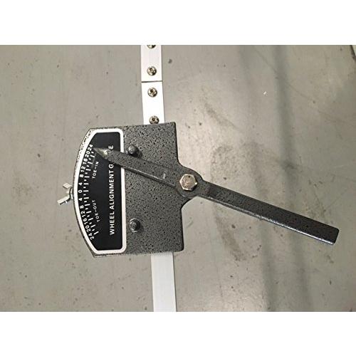 VKRP Enterprises Wheel Alignment Front End Toe Strut