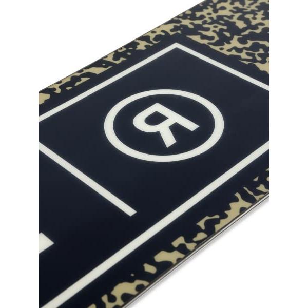 ライドマニアックワイドメンズスノーボード158 cm (W) ライドマニアックワイドメンズスノーボード158 cm