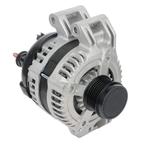 は幅広い品揃えで ASTOU New Alternator Stable High Output Compatible for Dudge for Durango 2011-2017 for Ram for 1500 2016-2017 Alternator Rebuild Kit Replace 1157