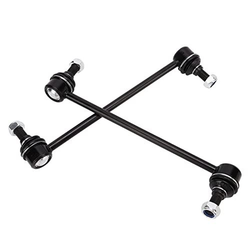 HYUNDAI ELANTRA 2007用KIMISSスタビライザーバーリンク、2 PCSフロントスタビライザーバーリンクK 750032熱