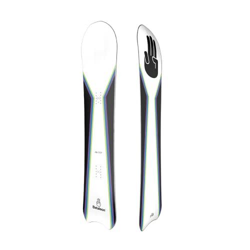 新入荷！ Bataleon Mens Camel Toe Snowboard -2023サイズ158 【SK1640282596】(57220円)