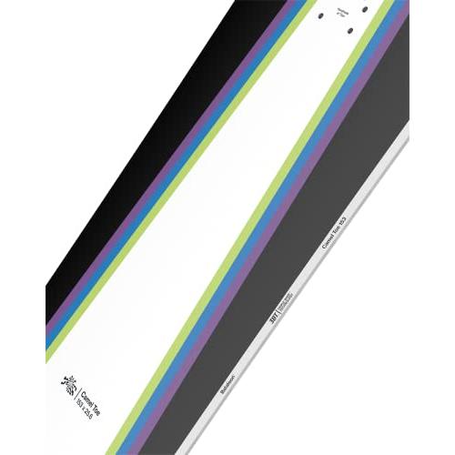 新入荷！ Bataleon Mens Camel Toe Snowboard -2023サイズ158 【SK1640282596】(57220円)