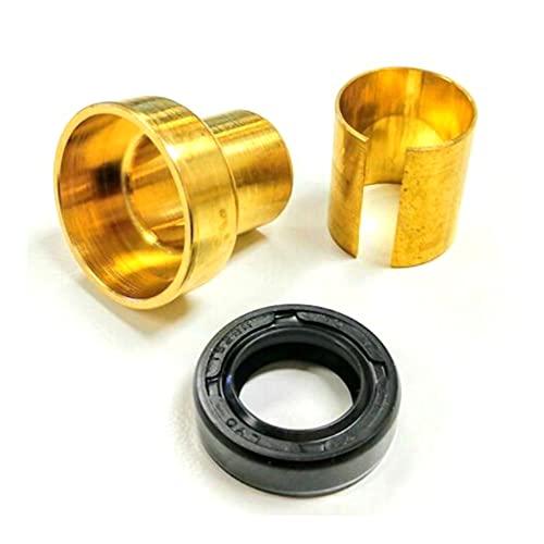 JORMSPH 19501978 Manual Trans Shift Lever Bushing and Seal Kit