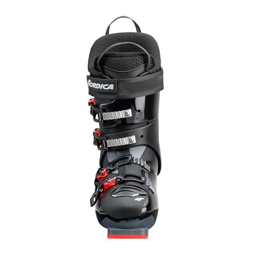 ノルディカメンズスポーツマシン3 90ブーツ色:黒/無煙炭/赤サイズ:31 (050 T 14007 T 1-31) トップス