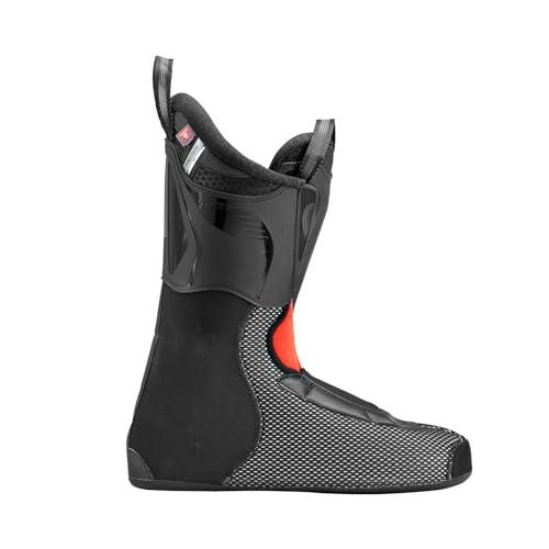 ノルディカメンズスポーツマシン3 90ブーツ色:黒/無煙炭/赤サイズ:31 (050 T 14007 T 1-31) トップス