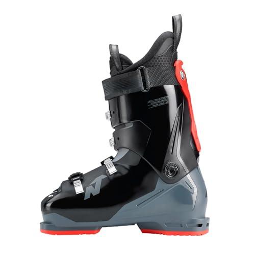 ノルディカメンズスポーツマシン3 90ブーツ色:黒/無煙炭/赤サイズ:31 (050 T 14007 T 1-31) トップス