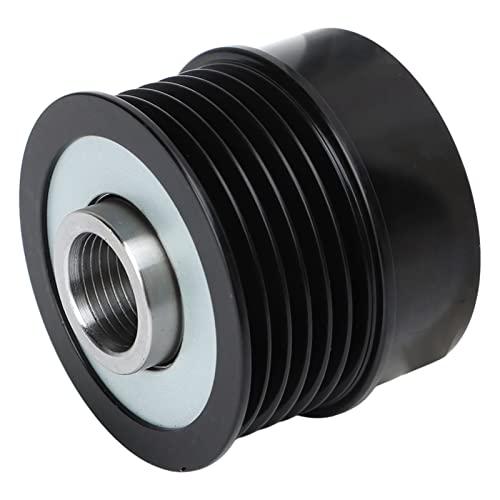 04891737 AB、オルタネータークラッチプーリー信頼性防錆アルミニウム合金自動車用高強度 B0BJJ59GHNAkolon 通販