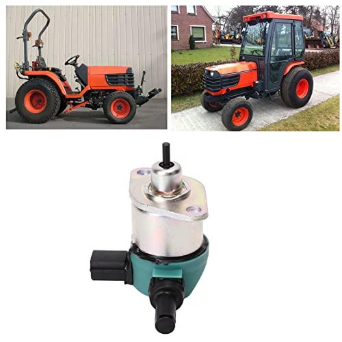 Tbest Fuel Cut Off Solenoid, Fuel Shut Off Solenoid 1720860010 D 905 D