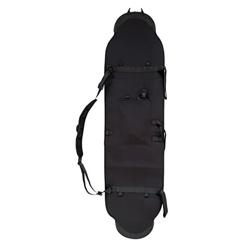 DYNWAVEネオプレンスキーバッグソフトカバー肩ひもで伸縮飛行機旅行用強力パッド付リュックサックスーツケース携帯用保護スリーブ150 cm DYNWAVEネオプレンスキーバッグソフトカバー肩ひもで伸縮飛行機旅行用強力パッド付リュックサックスーツケース携帯用保護スリーブ150 cm O1376980648(12175円)