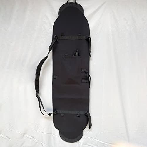 DYNWAVEネオプレンスキーバッグソフトカバー肩ひもで伸縮飛行機旅行用強力パッド付リュックサックスーツケース携帯用保護スリーブ150 cm DYNWAVEネオプレンスキーバッグソフトカバー肩ひもで伸縮飛行機旅行用強力パッド付リュックサックスーツケース携帯用保護スリーブ150 cm O1376980648(12175円)