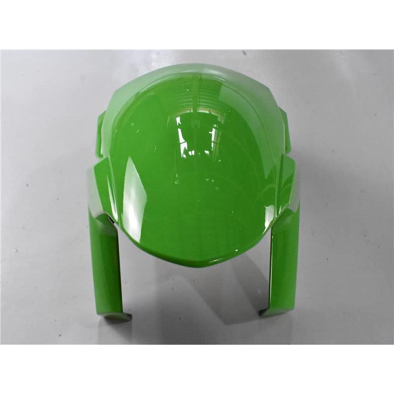 MC緑黒フェアリングFit for Kawasaki Ninja 2016 2017 2018 2019 2020