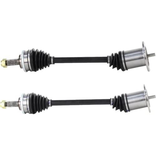 APartrix Rear CV Axle CV Joint Drive Shaft Assembly FitsホンダS2000 2000