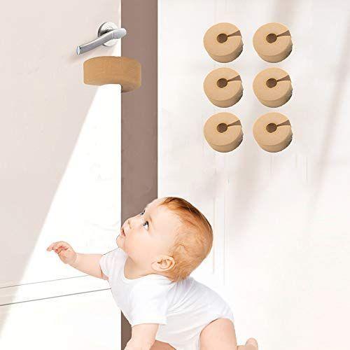 Zataoドアストッパー ドアロック チャイルドロック ベビーガード 衝突防止指はさみ 防止 引き戸 引き出し 在庫あり 即出荷可 柔らかい 子供用安全用品 扉