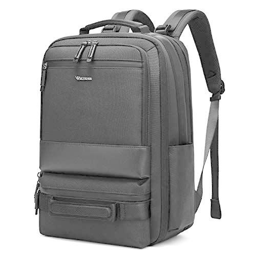 売り出し早割 男性のpcバックパック15 6インチノートビジネスリュック 出張 容量を約 増加する拡張性軽量ファッションバッグ大容量父の日ギフト ブラ 購入 品 ブログ Shirleyryan Ca
