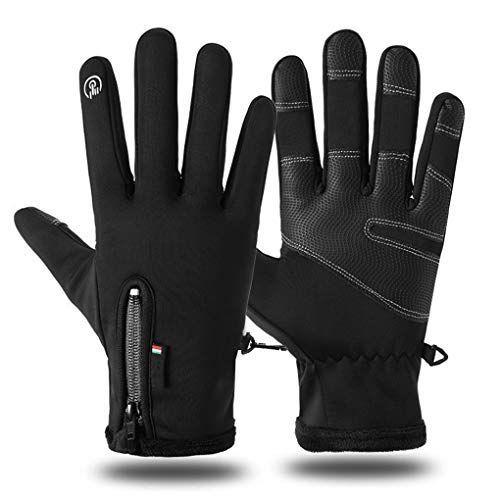 特別セール品 財布 帽子 ファッション小物 手袋 メンズ 自転車 手袋 防寒 グローブ 零下15 スマホ タッチパネル対応 てぶくろ 大きいサイズ 防水層内蔵 暖かい手袋 裏起毛 防 Www Threeriversofs Com