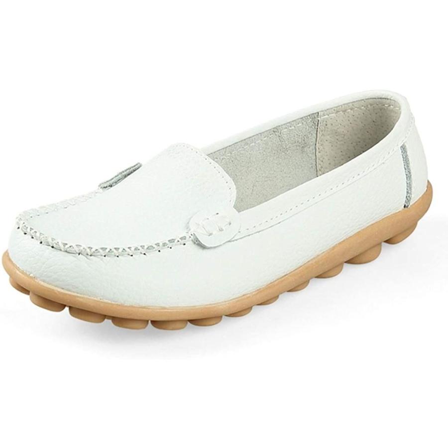 国際ブランド マナンティアール レディース シューズ 靴 くつ モカシン 革靴 本革 革 靴シューズ 可愛い かわいい ローファー フラットシューズ Bonnemawatersport Nl