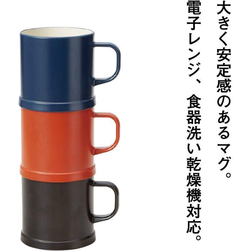 22年レディースファッション福袋特集 350ml ブラック マグカップ 竹中 Takenaka マグカップ T 350ml ブラック マグ オベロ カップ ソーサー Www Theopengate Org Il