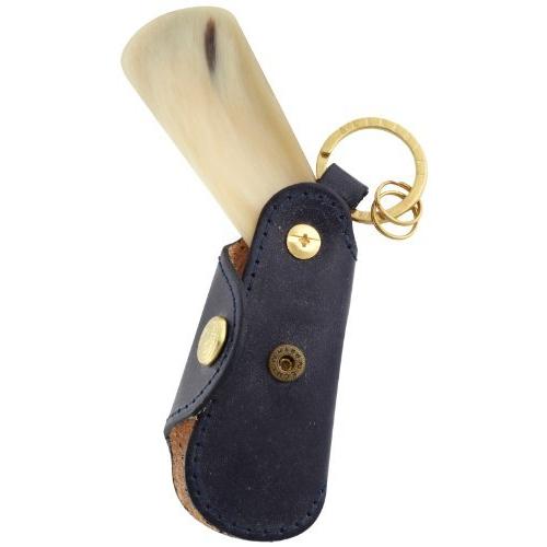 経典ブランド 靴べら Horn Shoe Pocket シューホーン グレンロイヤル Glenroyal グレンロイヤル イギリス製 キー 持ち運びに便利 ブライドルレザー 牛革 靴磨き シューケア用品 Postetelecom Gouv Cg