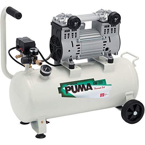 Sk11 オイルレス エアーコンプレッサー Sw 231 低騒音モデル タンク容量 A B00eeun022 2512 Sw L30lpf 01 Akozushop 低騒音 最高圧力1 0mpaオイルレスエアーコンプレッサーダスター タッカー 小型ネイラー 空気入れ インパクトレ A B00eeun022 2512 Sk11 Sw