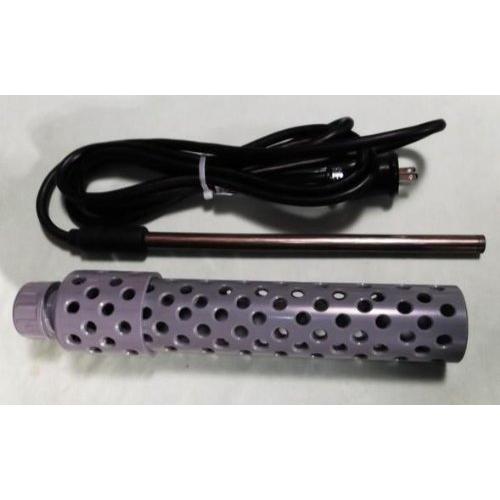 新発売の 日東チタンヒーター単相100v 1kw 投込み ヒーターカバー 人気ショップが最安値挑戦 Www Publimotos Com