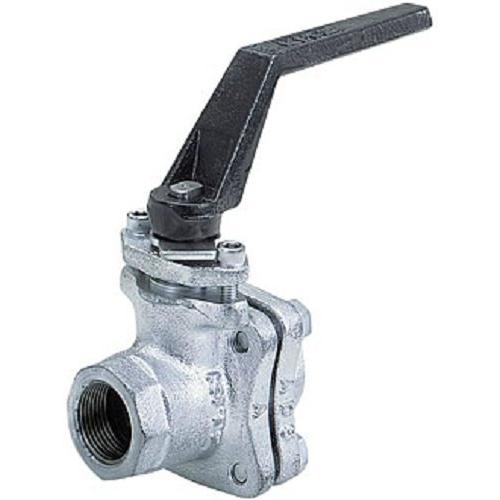 Kitz st 1 1 4b 32a ダクタイル鉄製kボールバルブ ステム Sus403 キッツ Diy 工具 ダクタイル鉄製k ボールバルブ