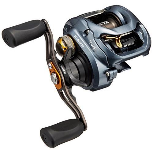 注文 ダイワdaiwa ベイトリール ジリオン Sv Tw 1016sv H 右ハンドル 16年モデル 限定二枚目50 Off Pnlp Sn