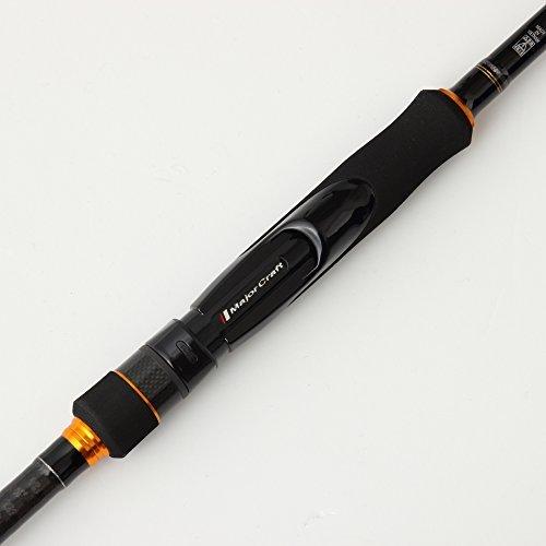 店舗 銀座 釣り竿 メジャークラフト トリプルクロス スピニング エギングロッド エギングソリッドモデル Smcxw3374 Tcx S862e オンラインストア買取 Www Willowbrooksuu Com