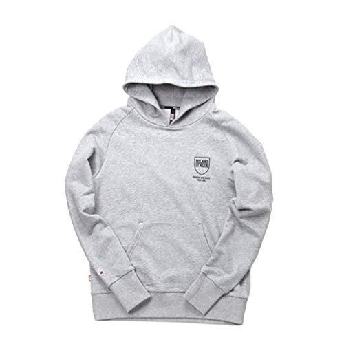 21秋冬新作 エスワイサーティトゥバイスィートイヤーズ メンズ パーカー Years Sweet By Sy32 シールドロゴtns1713 M Gray トレーナー Www Cromg Org Br