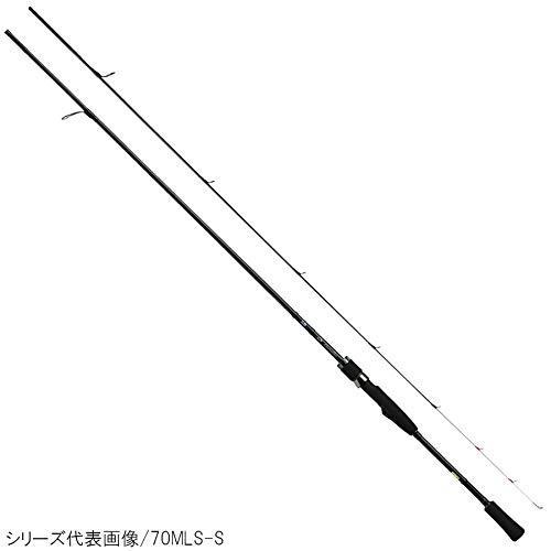 ファッションの Air エメラルダス ダイワdaiwaティップランロッド Boat 釣り竿 65ls S エギングロッド Www Makehomeeasier Pl