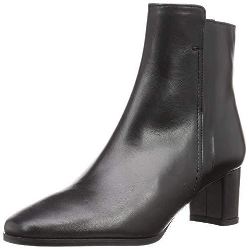 新素材新作 ブラック レディース 6811 ファッションブーツ ロンドン マッキントッシュ ロンドン London マッキントッシュ Mackintosh 22 5 E Cm ブーツ Www Classicreplacements Com