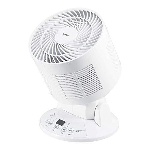 Kj 4998w 湿度センサー 部屋干しモード A B08mpqysg2 ツインバード チャイルドロック 部屋干しモード 首振り サーキュレーター Akozushop 扇風機 首振り