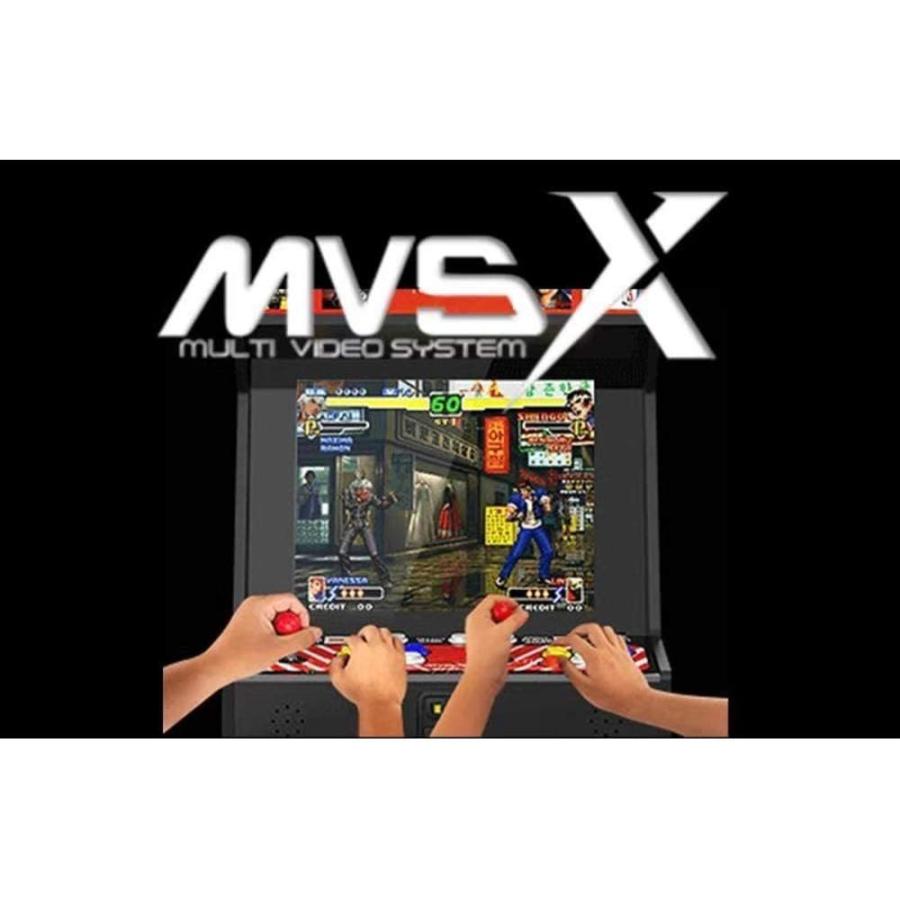 おすすめネット Snk レトロアーケード クラシック Arcade Home Mvsx 旧機種 Itse Edu Co