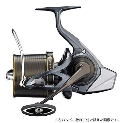 大人気新品 ダイワdaiwa 06pe サーフベーシア45 21 スピニングリール
