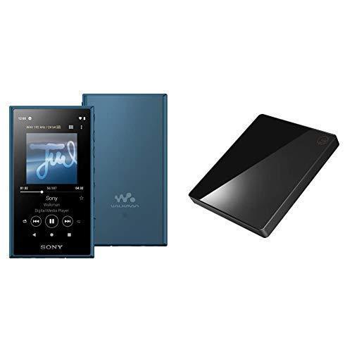 50 Off Aシリーズ 16gb ウォークマン ウォークマンとcdレコwifiモデルセットsony ソニー Sony Nw A105 Wifiモ Data Lとi O Nw A105 ブルー ポータブルオーディオ