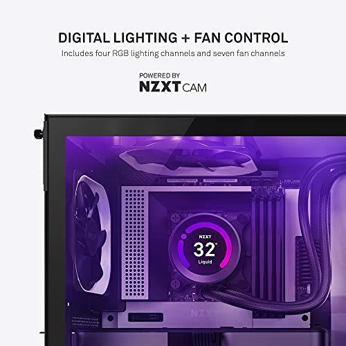 Nzxt N7 Z590 マザーボード Atx Intel Z590チップセット搭載 N7 Z59xt B1 N7 Z59xt B1 Mb5352 A B094t3n7cy Akozushop 通販 Yahoo ショッピング