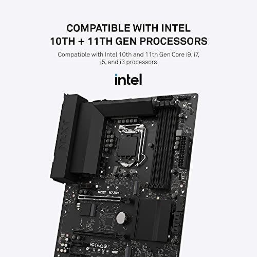 Nzxt N7 Z590 マザーボード Atx Intel Z590チップセット搭載 N7 Z59xt B1 N7 Z59xt B1 Mb5352 A B094t3n7cy Akozushop 通販 Yahoo ショッピング