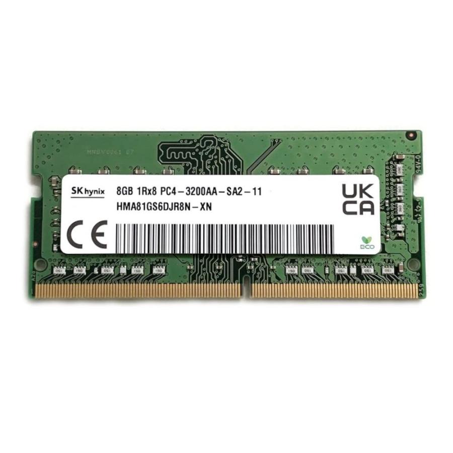 ノートPC用DDR4メモリ（8GB×2枚 合計16GB）｜Yahoo!フリマ（旧PayPay