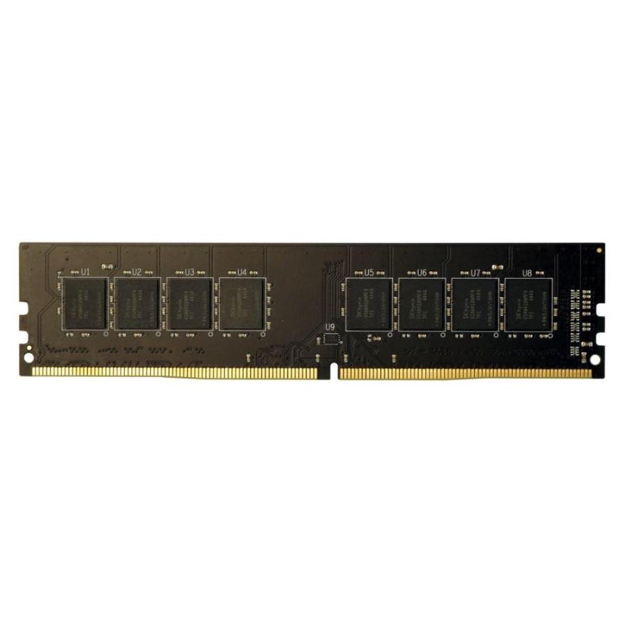 San max Technologies DDR4 2400 16GB PC4-2400R｜Yahoo!フリマ（旧