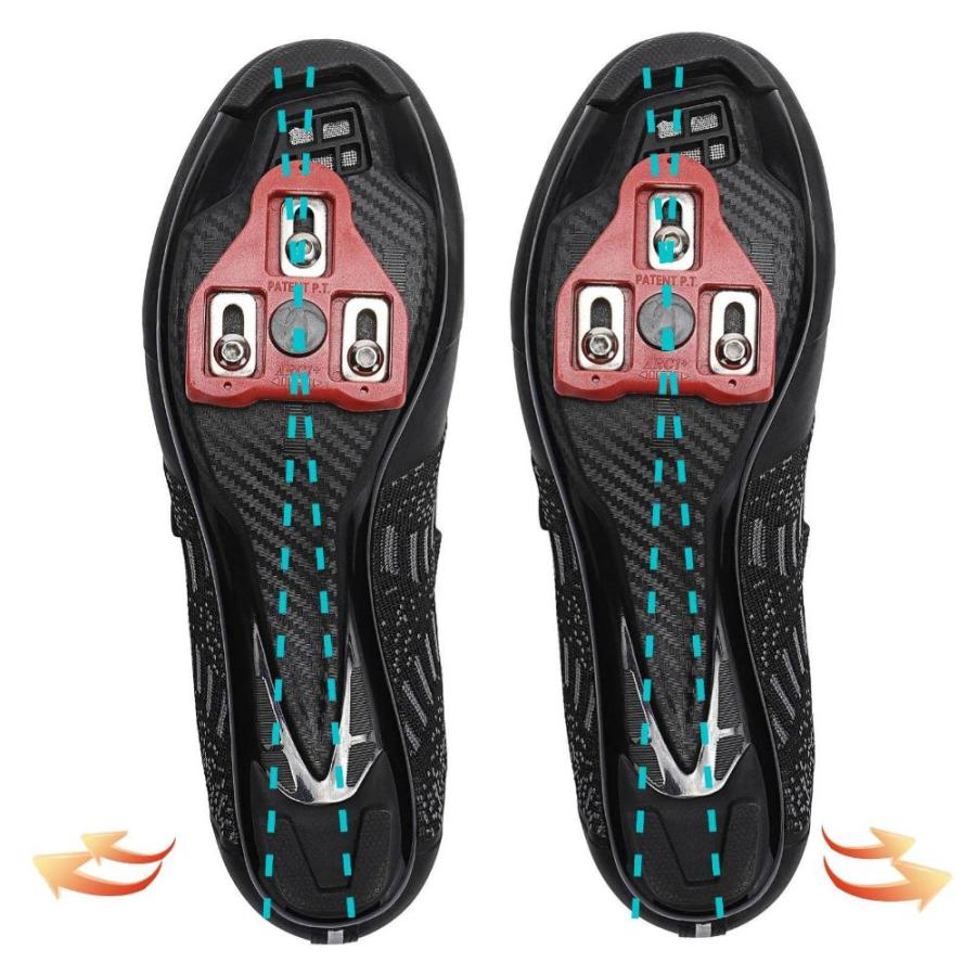 indoor cycling shoes can i use spd clips on peloton