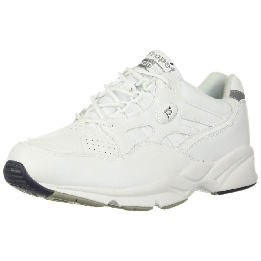 propet men's stability walker sneaker