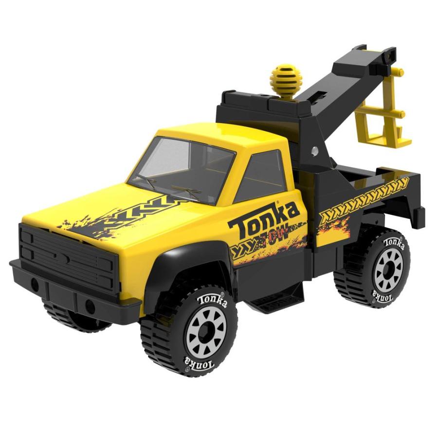 値下げ！激渋ネイビー Tonka Toys ピックアップトラックおまけのケース付 2026年最新】Yahoo!オークション - tonka 車(すべて)の中古品・新品