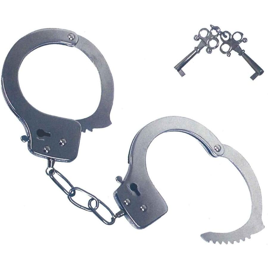 手錠 ミニスカポリス ハロウィン コスプレ コスチューム 衣装 : AKROS