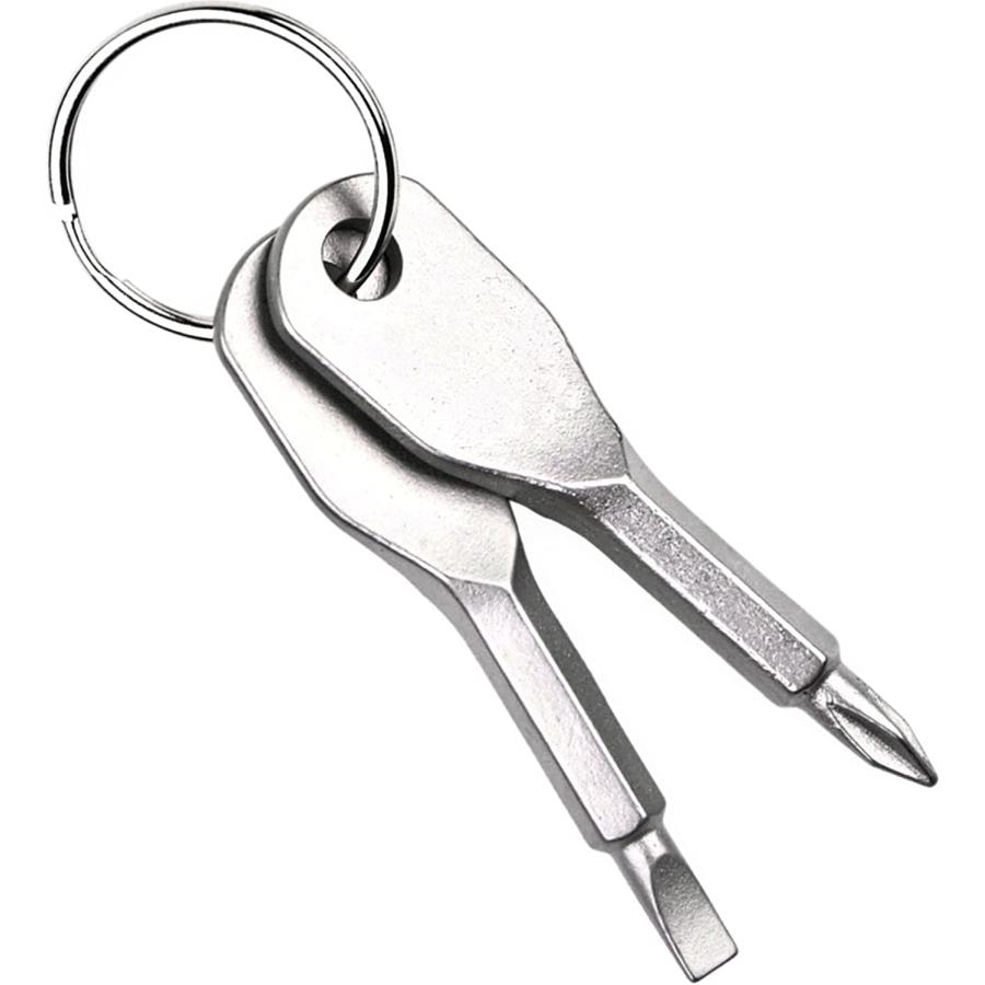 LARRY SMITH luck keyring スクリュードライバー　セット LARRY SMITH luck keyring スクリュードライバー セット 2025年