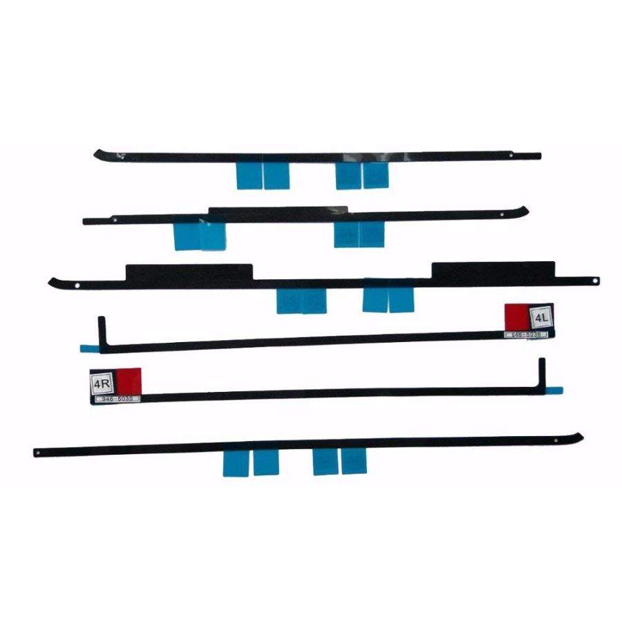 iMac 両面テープ 21.5インチ ディスプレイ Late2012からMid2017用